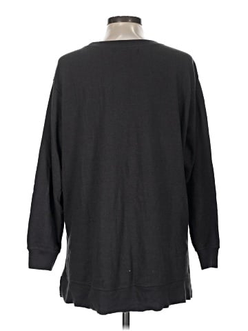 Ocean Drive Clothing Co. Pullover Sweater (view 2)