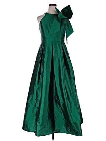 Eliza J Cocktail Dress (view 1)