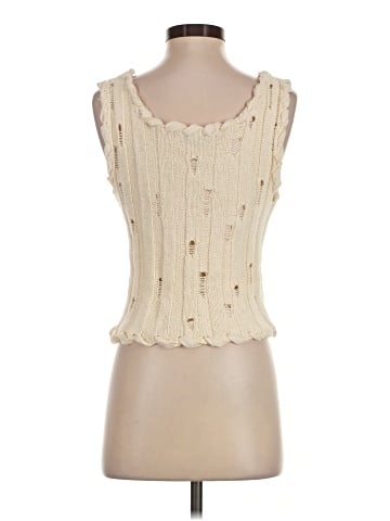 MNG Sleeveless Top (view 2)