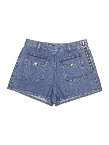 J.Crew Denim Shorts (view 1)