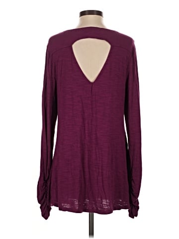 Kate & Mallory designs Long Sleeve Top (view 2)
