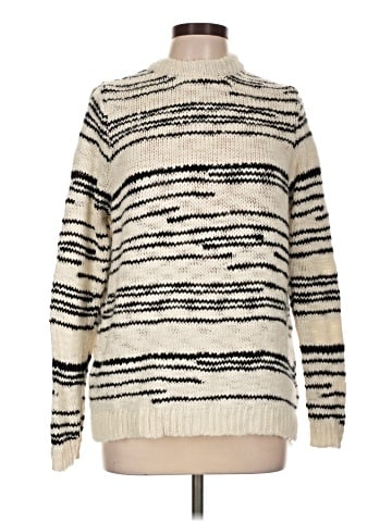 Hippie Rose Pullover Sweater (view 1)