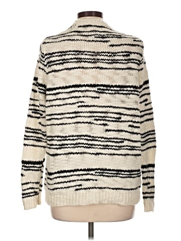 Hippie Rose Pullover Sweater (view 2)