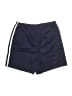 Pepper 100% Polyester Stripes Blue Athletic Shorts Size L (kids) - photo 2
