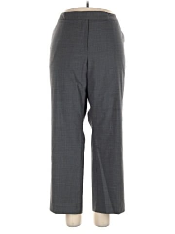 Lands' End Dress Pants (view 1)