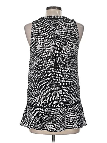 Mossimo Sleeveless Blouse (view 2)