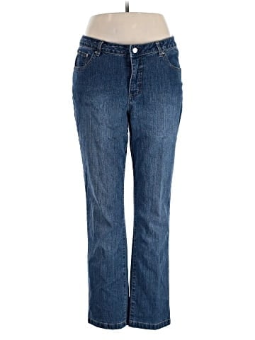 Westport Jeans (view 1)