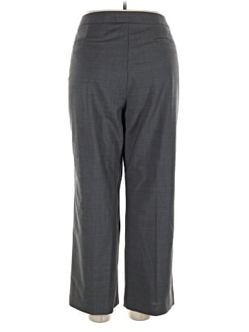 Lands' End Dress Pants (view 2)