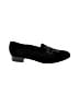 Stuart Weitzman Paisley Black Flats Size 7 1/2 - photo 1