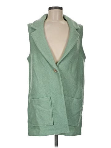 Tahari Vest (view 1)