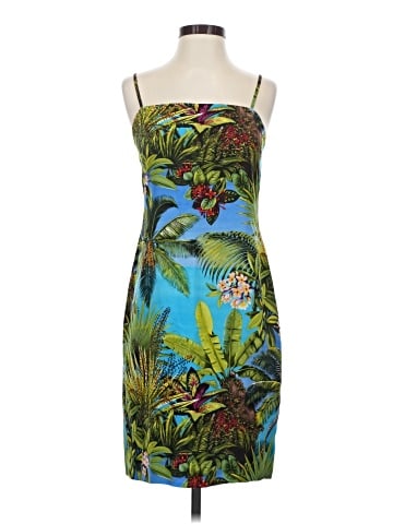 Company Ellen Tracy Cocktail Dress (view 1)