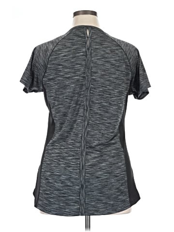 Asics Short Sleeve Top (view 2)