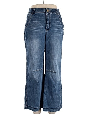 Democracy Jeans (view 1)