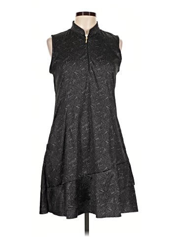 Greg Norman Cocktail Dress (view 1)