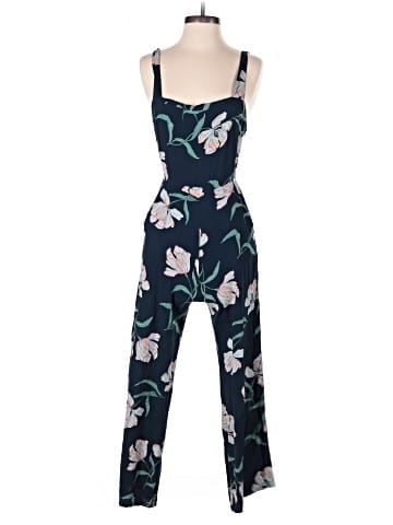 Obey Jumpsuit (view 1)
