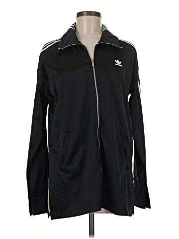 Adidas Track Jacket (view 1)
