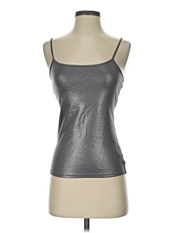 White House Black Market Sleeveless Top (view 1)