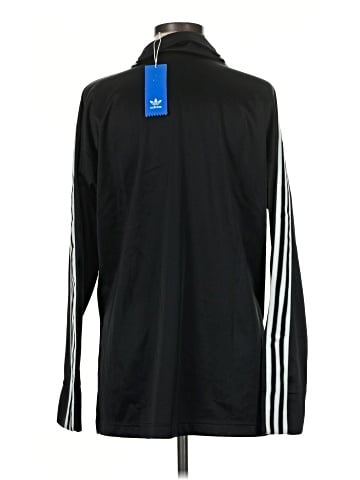 Adidas Track Jacket (view 2)