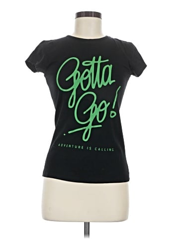 Splash Short Sleeve T-Shirt (view 1)