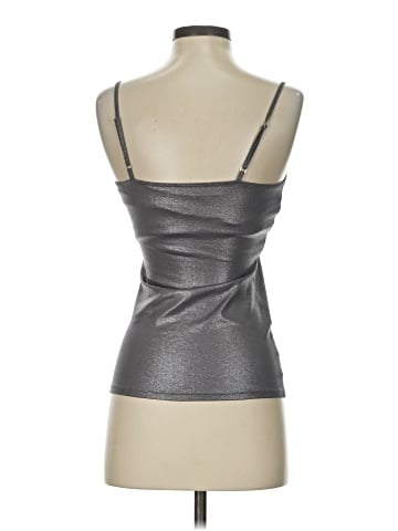 White House Black Market Sleeveless Top (view 2)