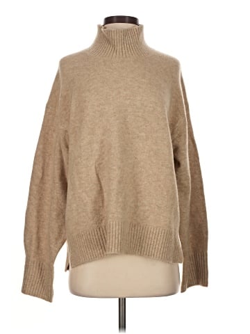Uniqlo Turtleneck Sweater (view 1)