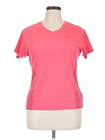 Reebok Active T-Shirt (view 1)