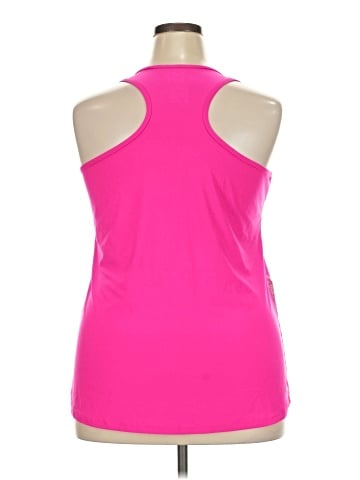 Danskin Now Active Tank (view 2)