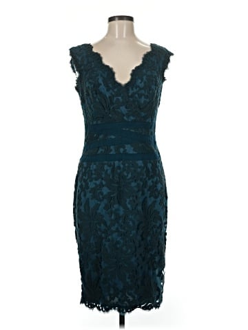 Tadashi Shoji Cocktail Dress (view 1)