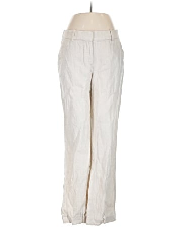 J.Crew Linen Pants (view 1)