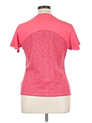 Reebok Active T-Shirt (view 2)