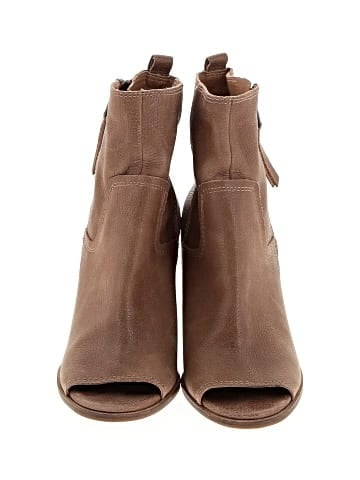Lucky Brand Ankle Boots (view 2)