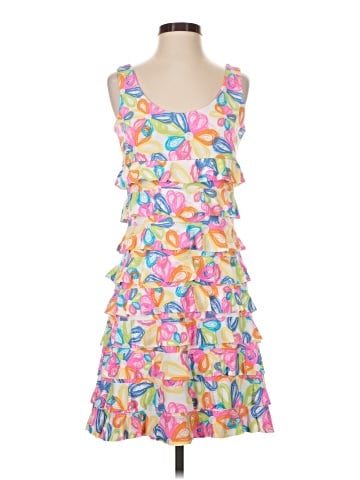 Patchington Cocktail Dress (view 1)
