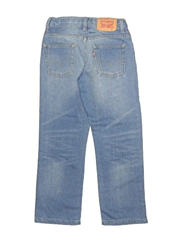 Levi's Jeans (view 2)