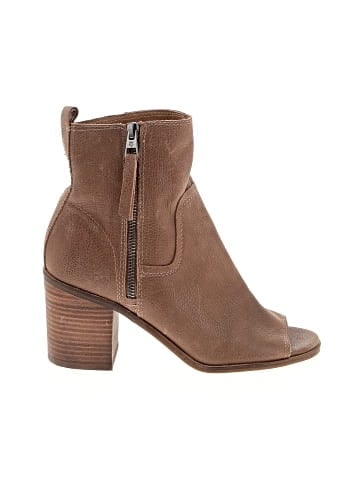 Lucky Brand Ankle Boots (view 1)