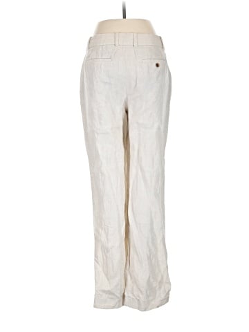 J.Crew Linen Pants (view 2)