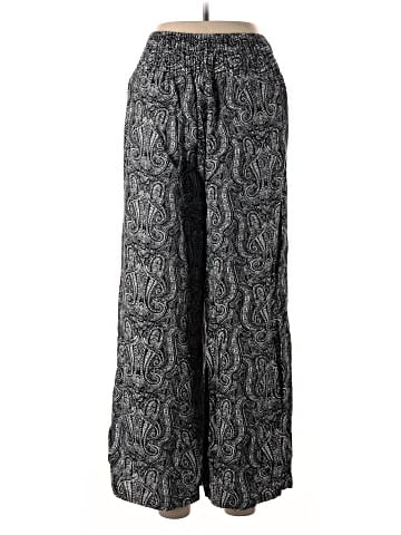 Tahari Linen Pants (view 2)