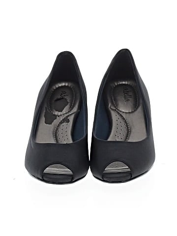 Abella Heels (view 2)
