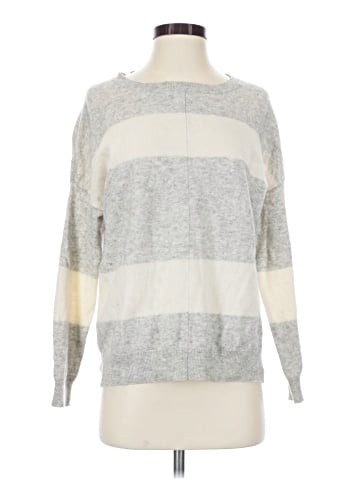 Saks Fifth Avenue Cashmere Pullover Sweater (view 1)