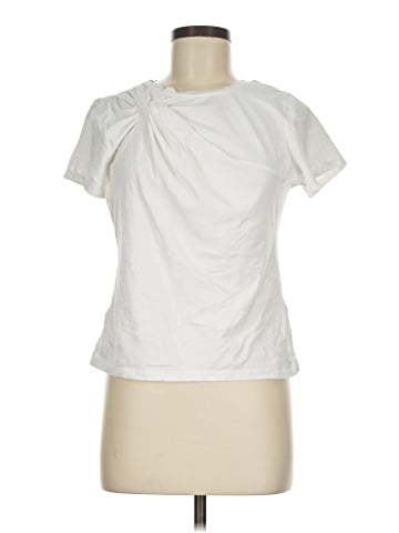 Maeve Short Sleeve Top (view 1)