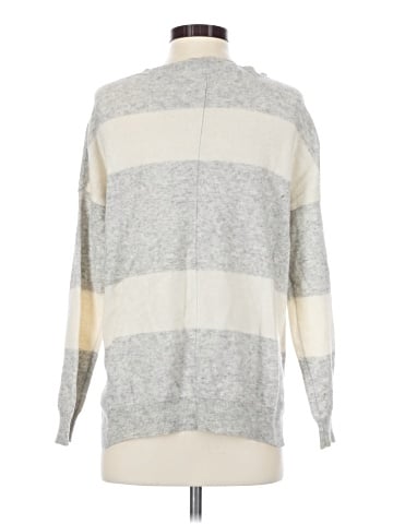 Saks Fifth Avenue Cashmere Pullover Sweater (view 2)