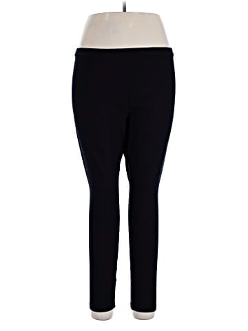 Lands' End Active Pants (view 1)