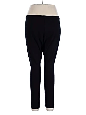 Lands' End Active Pants (view 2)