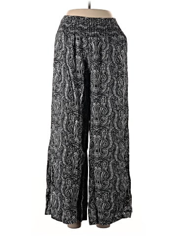 Tahari Linen Pants (view 1)