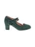 Unbranded Green Heels Size EU 41 - photo 1