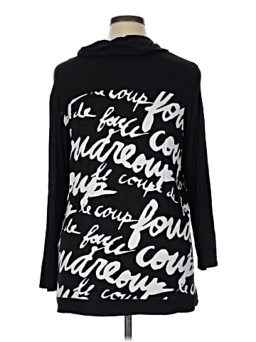 Zenergy by Chico's Long Sleeve Top (view 2)
