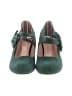Unbranded Green Heels Size EU 41 - photo 2