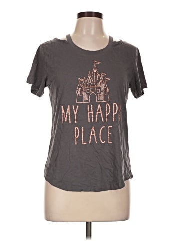 Disney Short Sleeve T-Shirt (view 1)