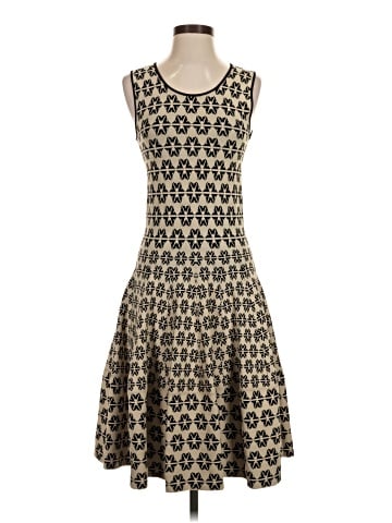 Per Se By Carlisle Cocktail Dress (view 1)