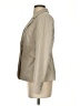 The Limited Tan Blazer Size 4 - photo 5