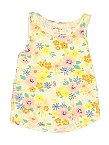 Cat & Jack Tank Top (view 1)